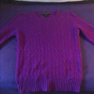 Ralph Lauren black label